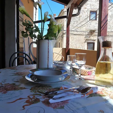 With 2 In Medulin, With Wonderful Sea View, Enclosed G Apartment *
