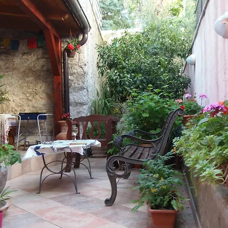 With 2 In Medulin, With Wonderful Sea View, Enclosed G Apartment